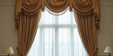 Living room lounge curtain cleaning service delacombe-vic Matty Curtain Cleaning