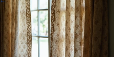 Professional curtain stain treatment on-site delacombe-vic Matty Curtain Cleaning